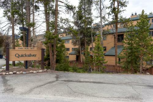 Apartamento North Keystone 2 Bedroom Near Conference Center