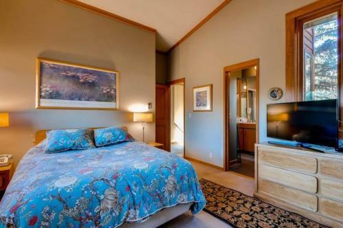 Apartamento North Keystone 2 Bedroom Near Conference Center