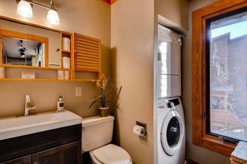 Apartamento North Keystone 2 Bedroom Near Conference Center