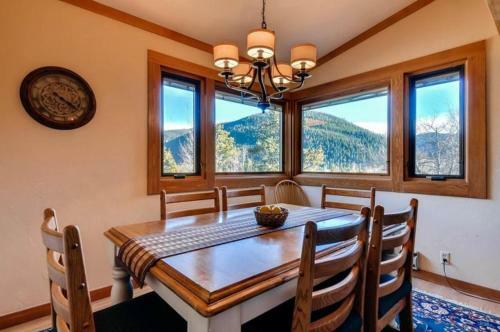 Apartamento North Keystone 2 Bedroom Near Conference Center