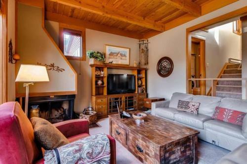 Apartamento North Keystone 2 Bedroom Near Conference Center
