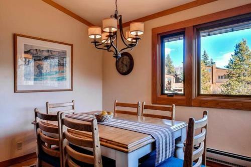 Apartamento North Keystone 2 Bedroom Near Conference Center