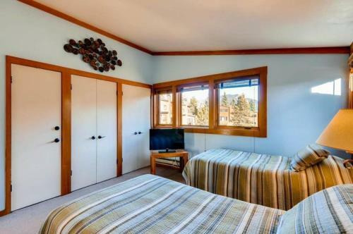 Apartamento North Keystone 2 Bedroom Near Conference Center