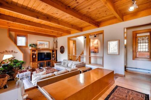 Apartamento North Keystone 2 Bedroom Near Conference Center