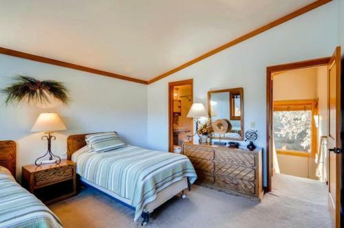 Apartamento North Keystone 2 Bedroom Near Conference Center