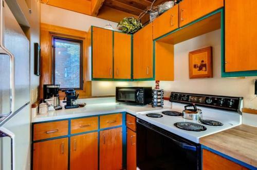 Apartamento North Keystone 2 Bedroom Near Conference Center