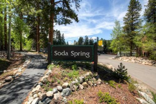 Soda Springs 3 Bedroom Townhome