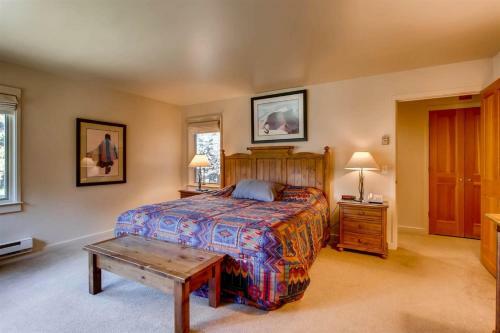 Soda Springs 3 Bedroom Townhome