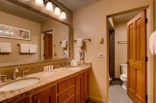 Soda Springs 3 Bedroom Townhome
