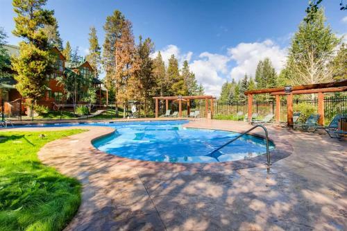 Soda Springs 3 Bedroom Townhome