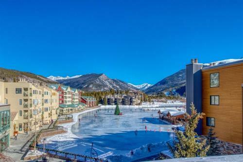 Soda Springs 3 Bedroom Townhome