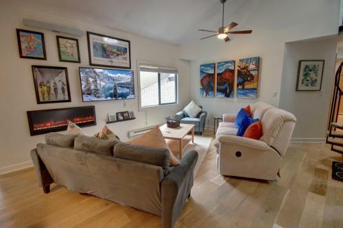Apartamento Flying Dutchman 1128 Emp