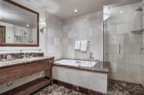 Apartamento Vail Arrabelle Qq Room