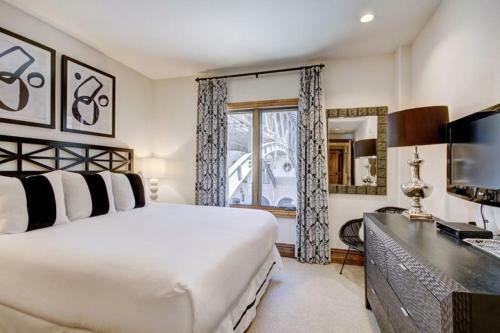 Apartamento Vail Arrabelle 2 Bedroom