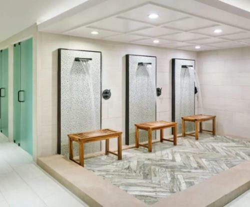 Apartamento Grand Hyatt Vail Hotel Room With 2 Queens