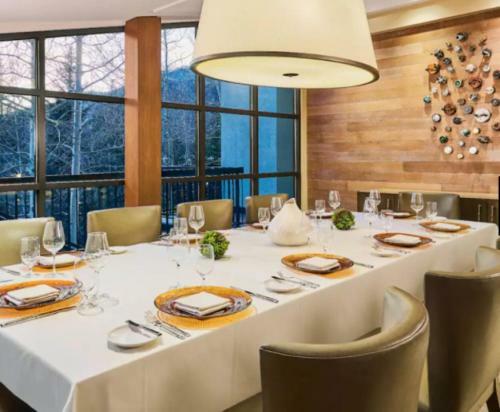 Apartamento Grand Hyatt Vail Hotel Room With 2 Queens