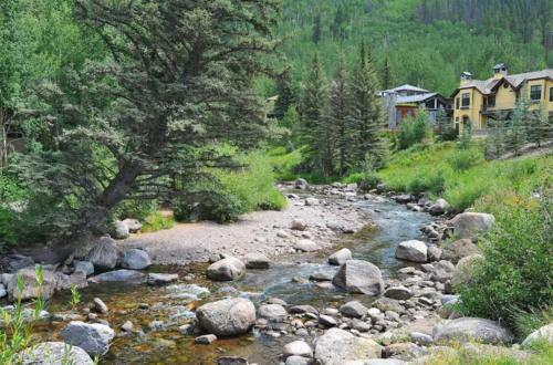 Apartamento Grand Hyatt Vail Hotel Room With 2 Queens