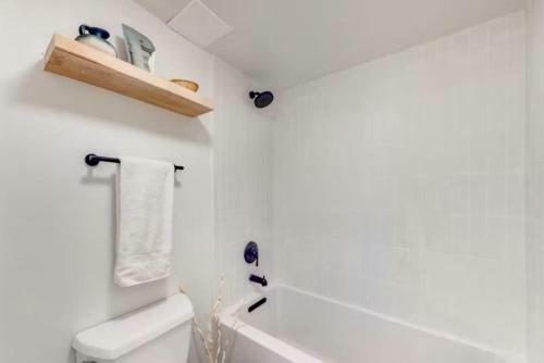 Apartamento Fallridge At Vail 3 Bedroom