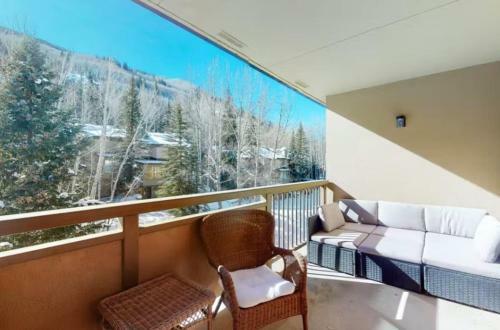 Apartamento Fallridge At Vail 3 Bedroom