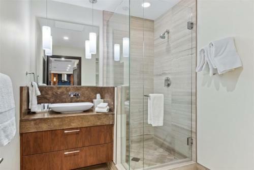 Apartamento The Lion Vail 2 Bedroom