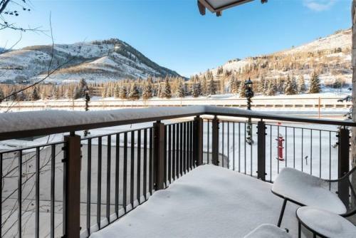 Apartamento The Lion Vail 2 Bedroom