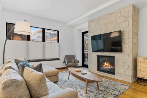 Apartamento The Lion Vail 2 Bedroom