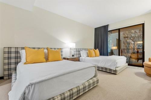 Apartamento The Lion Vail 2 Bedroom