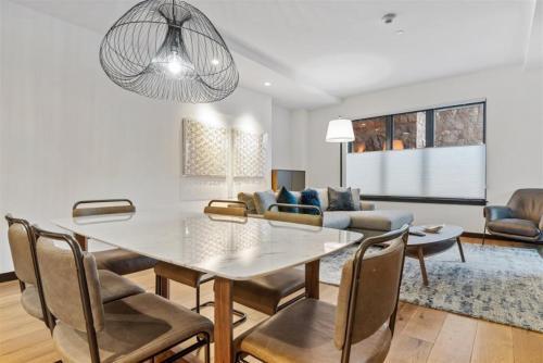 Apartamento The Lion Vail 2 Bedroom