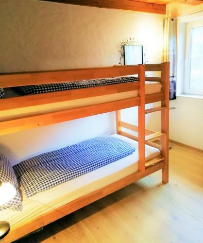 Kaiser Suite, Apartments Scheffau