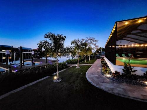 Greece Villa On Canal Free Heated Pool And Kayaks