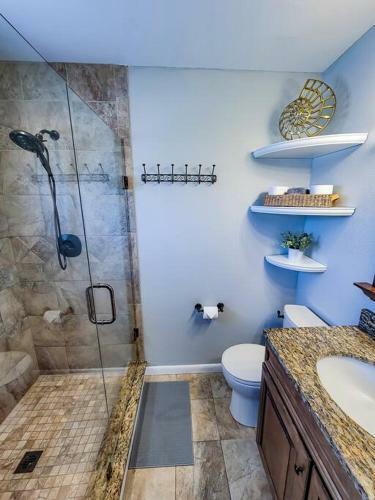 Greece Villa On Canal Free Heated Pool And Kayaks