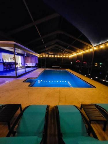 Greece Villa On Canal Free Heated Pool And Kayaks