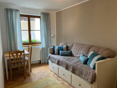 Apartamento Mariandls Appartement&mehr