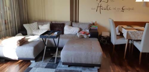Apartamento Almblick In Ruhiger Lage