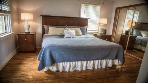 Apartamento Vacation Home Dc