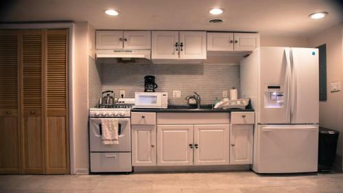 Apartamento Vacation Home Dc