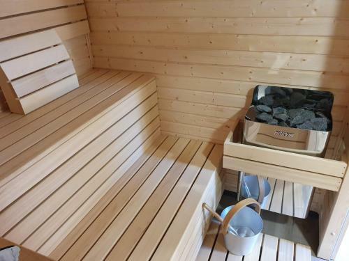 Wellness Chalupa U T?� Sovi?ek
