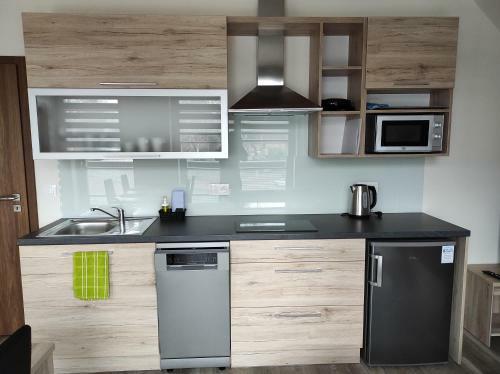 Apartm�ny ?�?ky Ii.