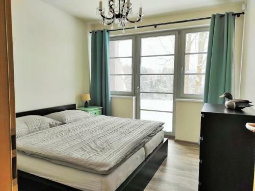 Apartm�ny ?�?ky Ii.