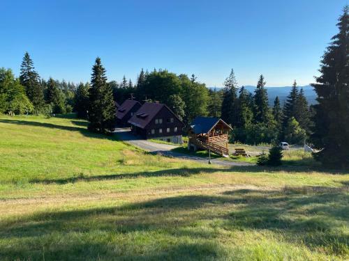 Apartm�n Meluz�na