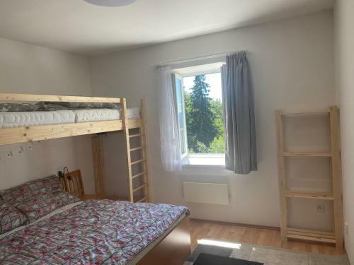 Apartm�n Meluz�na