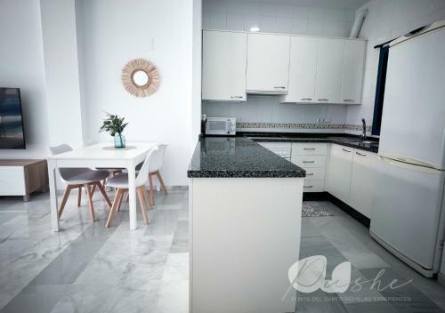 Apartamento Pushe Castell De Ferro Beach & Tradition