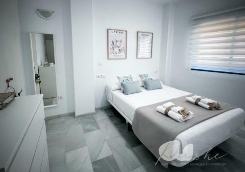 Apartamento Pushe Castell De Ferro Beach & Tradition