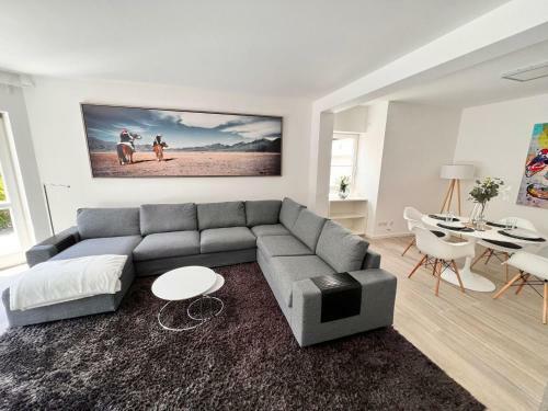 Apartamento Veens Crew Home 4 Pax