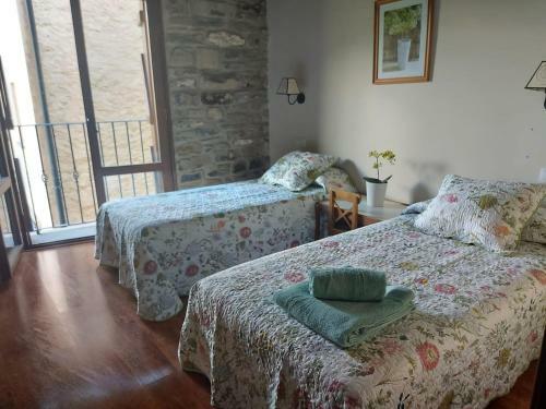 Apartamento De Monta�a Con Encanto