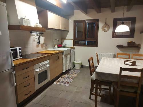 Apartamento De Monta�a Con Encanto