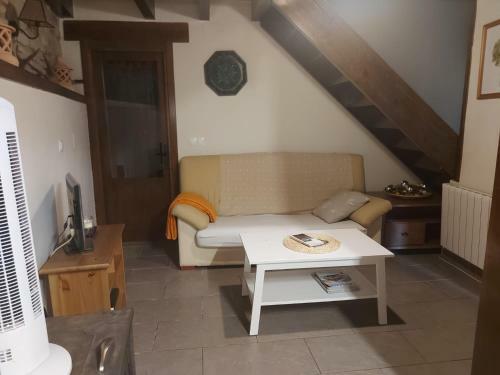 Apartamento De Monta�a Con Encanto