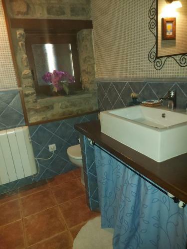 Apartamento De Monta�a Con Encanto