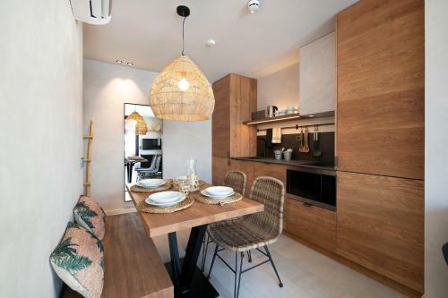 Apartamentos Balisse
