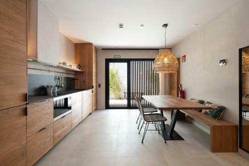 Apartamentos Balisse
